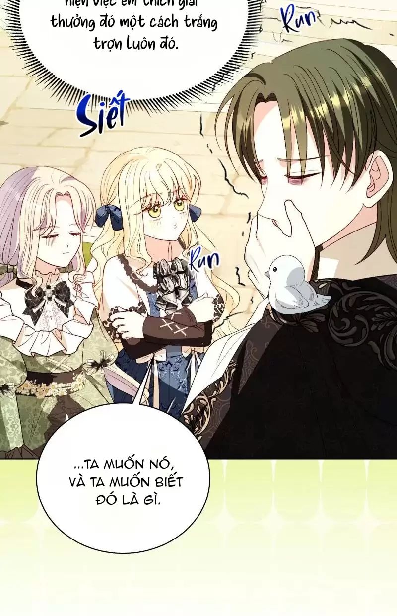 Một Ngày Nọ Bỗng Dưng Cha Xuất Hiện: Chapter 72