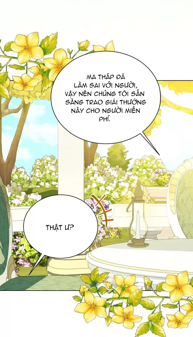 Một Ngày Nọ Bỗng Dưng Cha Xuất Hiện: Chapter 72