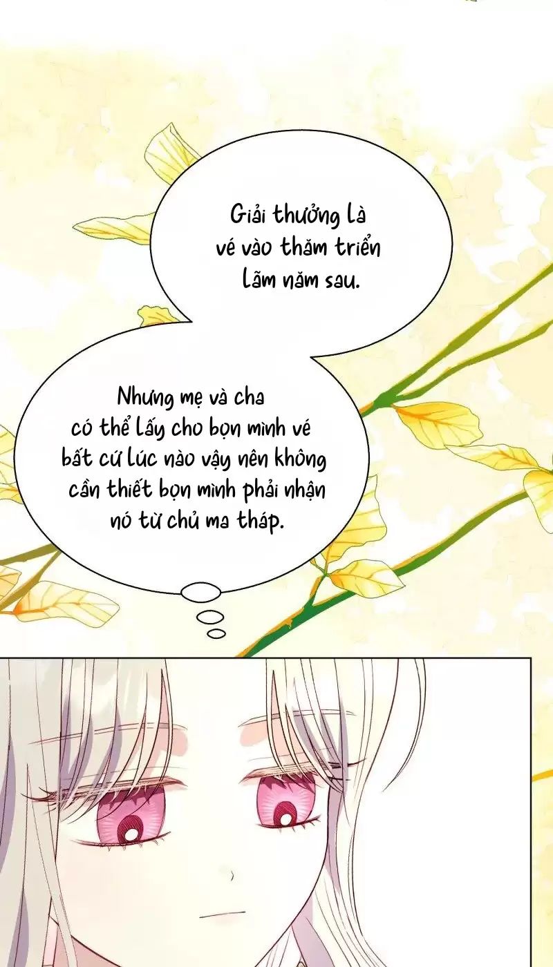 Một Ngày Nọ Bỗng Dưng Cha Xuất Hiện: Chapter 72