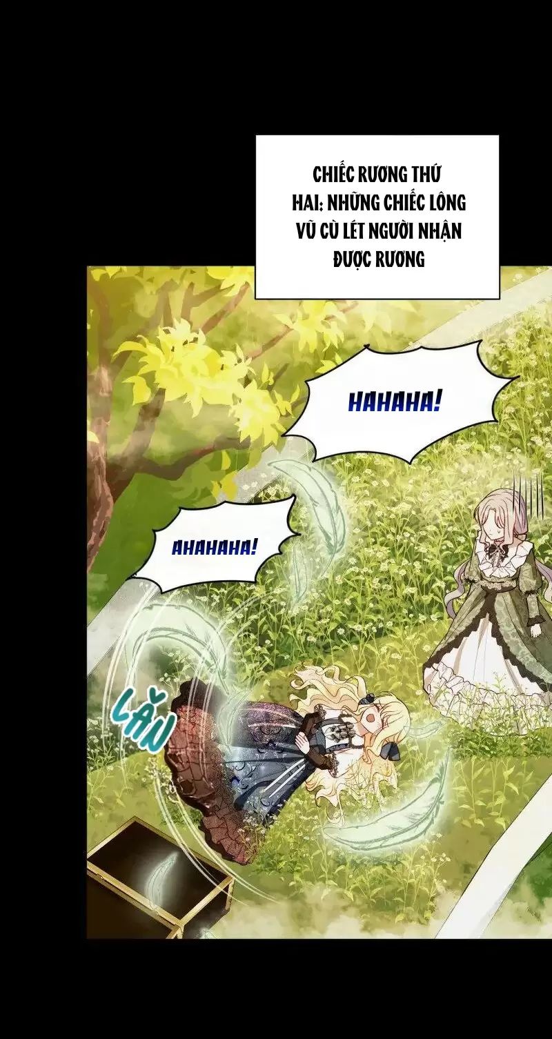 Một Ngày Nọ Bỗng Dưng Cha Xuất Hiện: Chapter 72