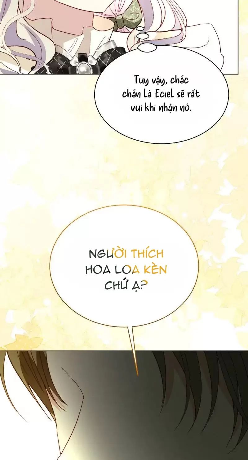 Một Ngày Nọ Bỗng Dưng Cha Xuất Hiện: Chapter 72