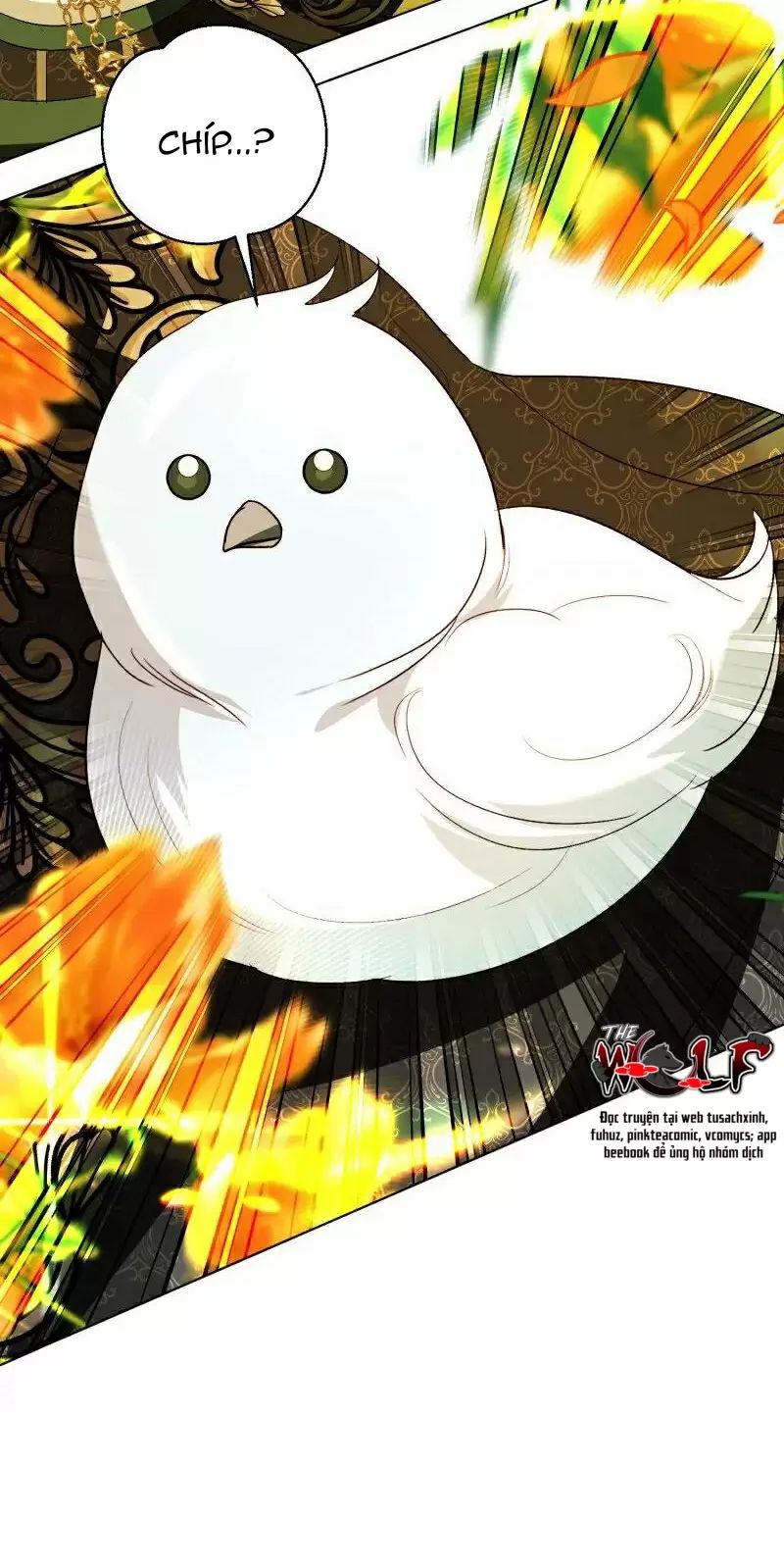 Một Ngày Nọ Bỗng Dưng Cha Xuất Hiện: Chapter 72