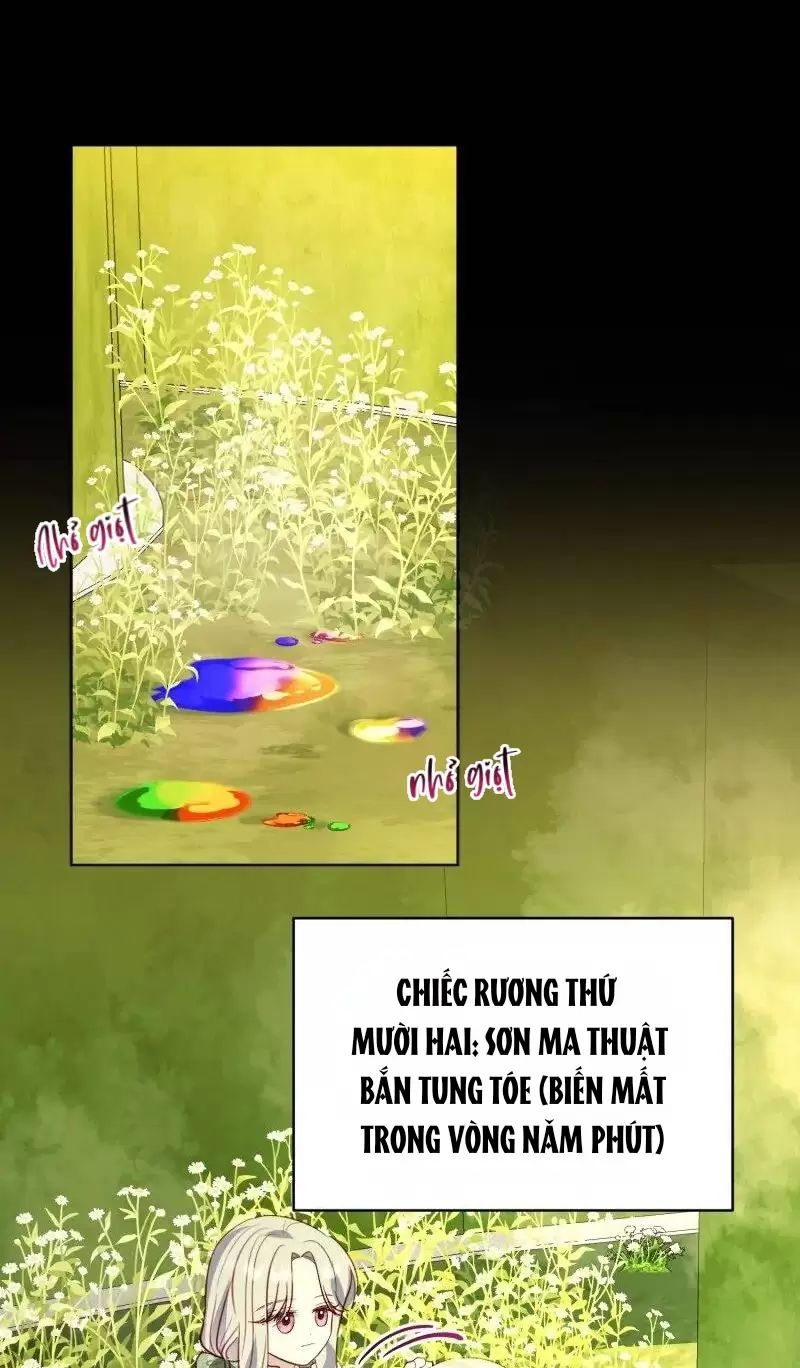 Một Ngày Nọ Bỗng Dưng Cha Xuất Hiện: Chapter 72