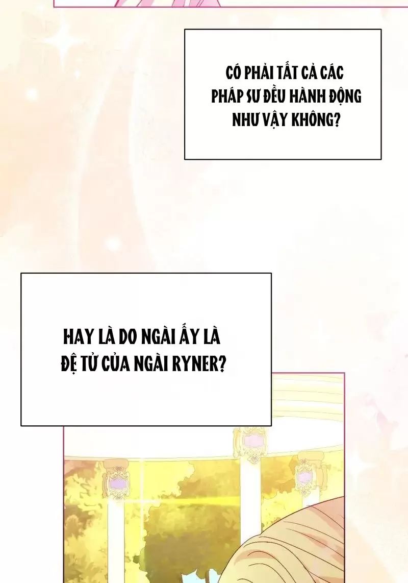 Một Ngày Nọ Bỗng Dưng Cha Xuất Hiện: Chapter 72