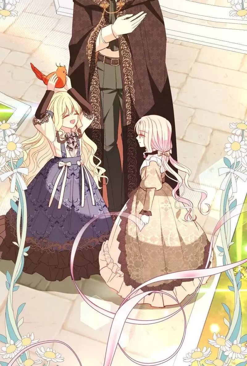 Một Ngày Nọ Bỗng Dưng Cha Xuất Hiện: Chapter 72