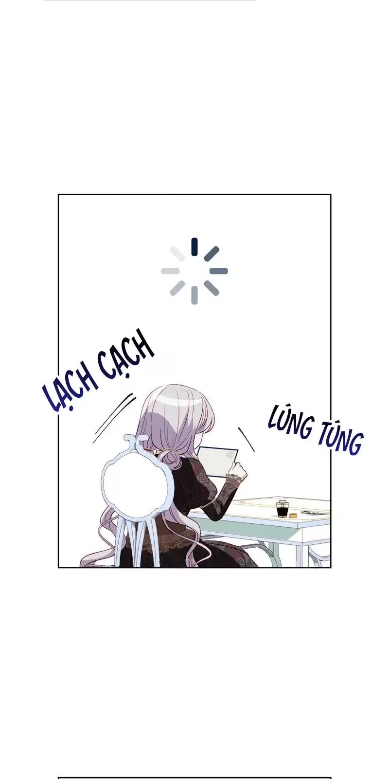 Một Ngày Nọ Bỗng Dưng Cha Xuất Hiện: Chapter 73