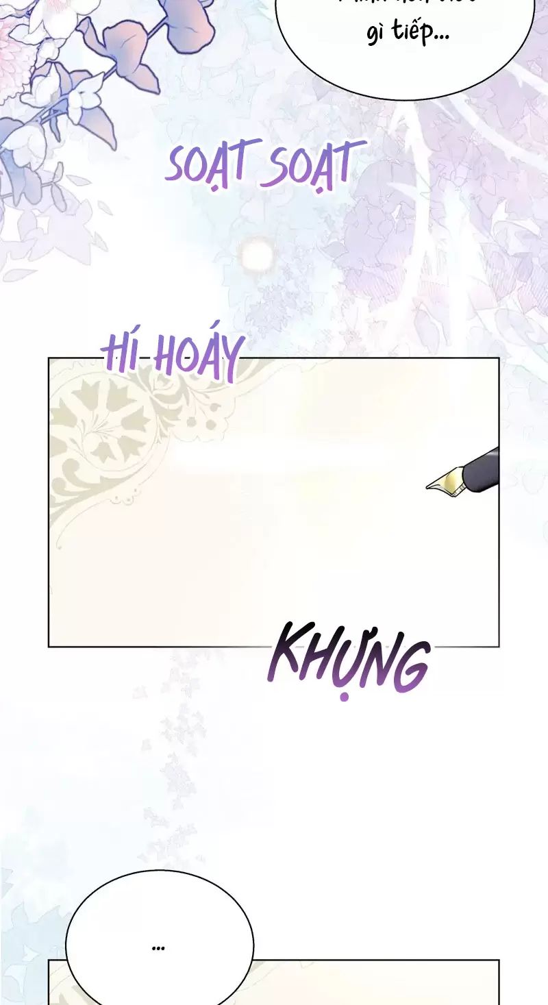 Một Ngày Nọ Bỗng Dưng Cha Xuất Hiện: Chapter 73