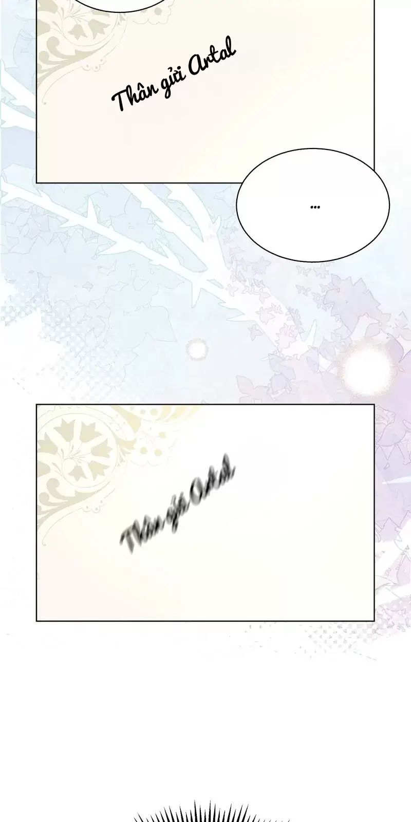 Một Ngày Nọ Bỗng Dưng Cha Xuất Hiện: Chapter 73