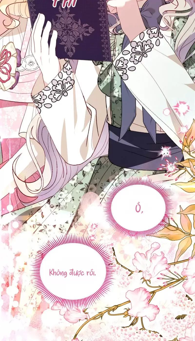 Một Ngày Nọ Bỗng Dưng Cha Xuất Hiện: Chapter 73