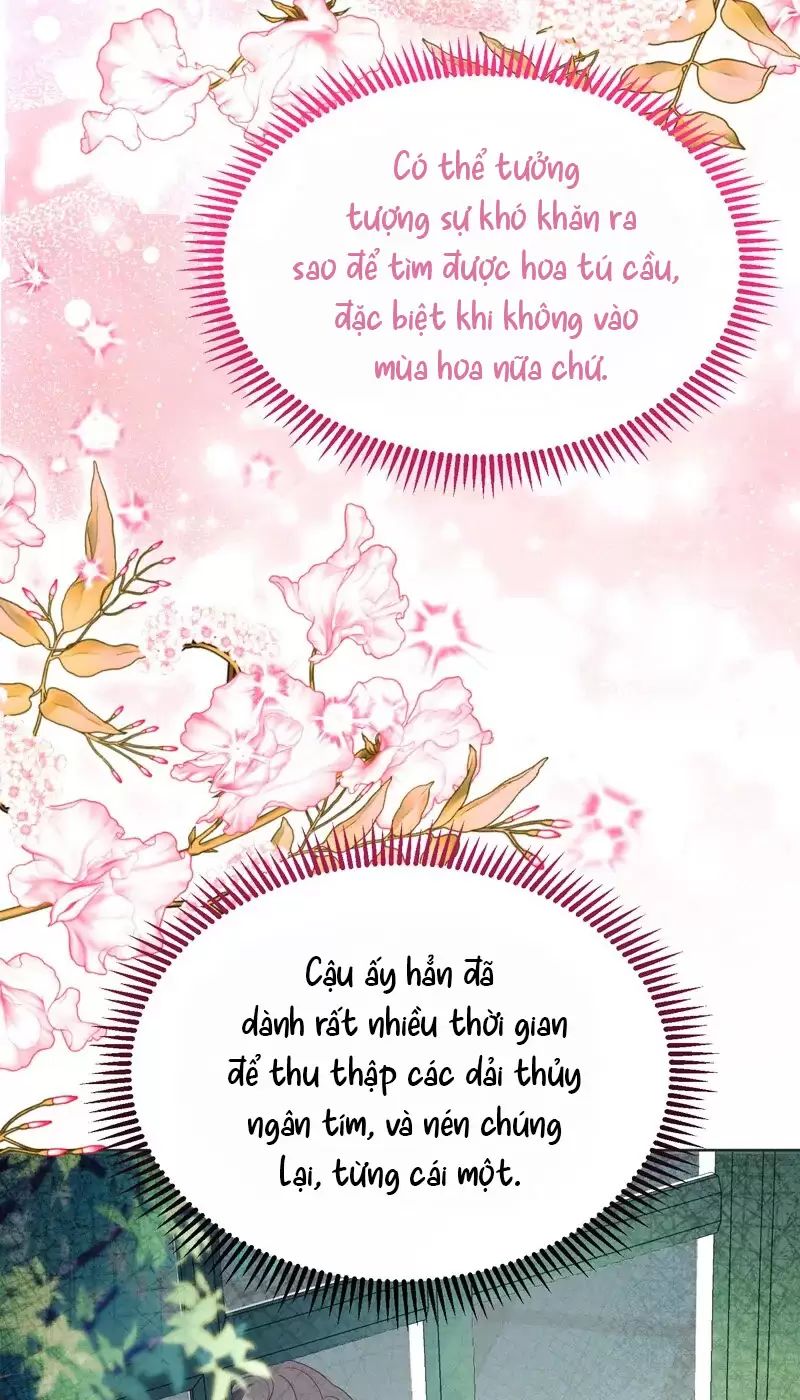 Một Ngày Nọ Bỗng Dưng Cha Xuất Hiện: Chapter 73