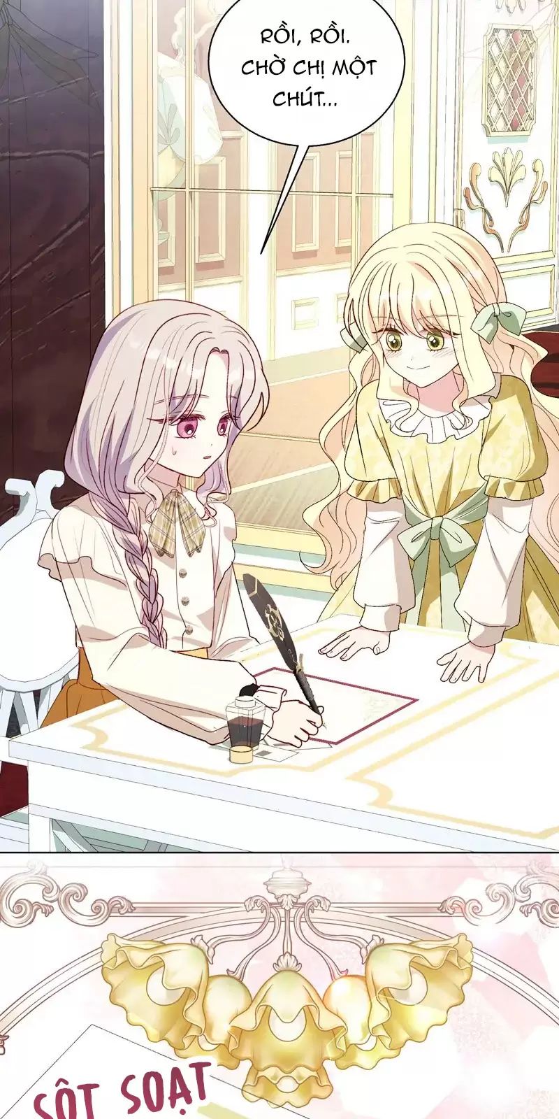 Một Ngày Nọ Bỗng Dưng Cha Xuất Hiện: Chapter 73