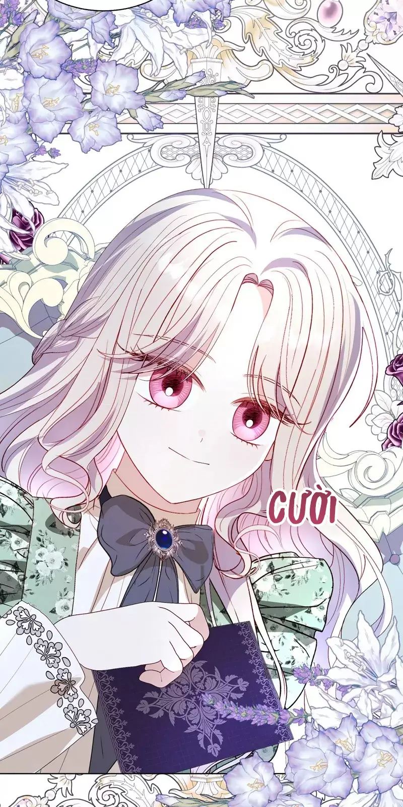 Một Ngày Nọ Bỗng Dưng Cha Xuất Hiện: Chapter 73