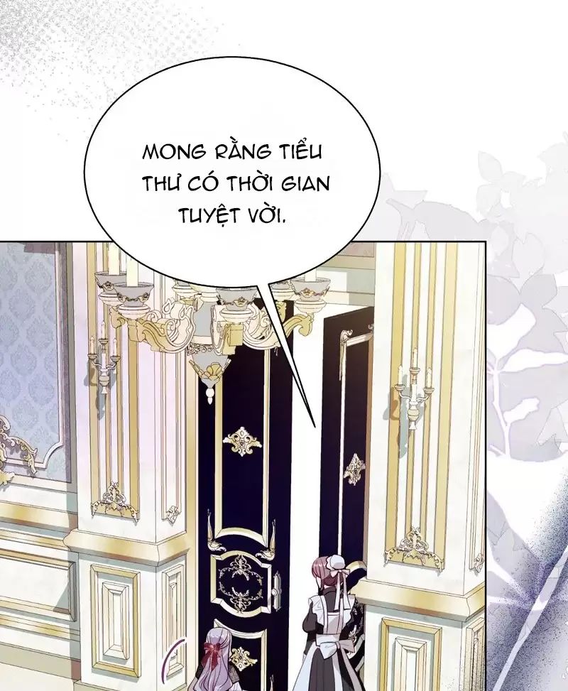Một Ngày Nọ Bỗng Dưng Cha Xuất Hiện: Chapter 73