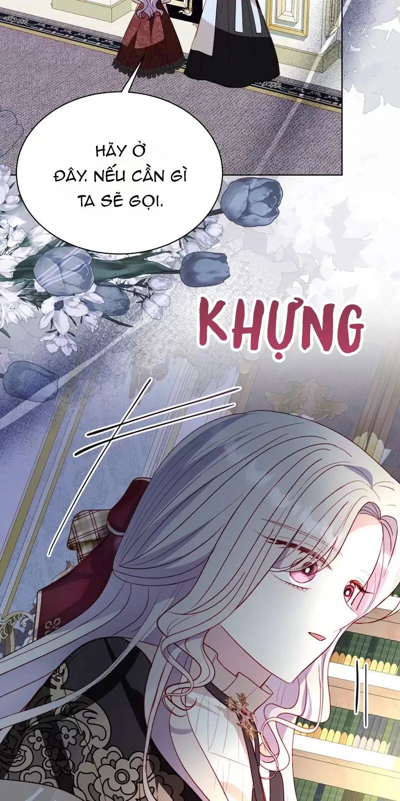Một Ngày Nọ Bỗng Dưng Cha Xuất Hiện: Chapter 73