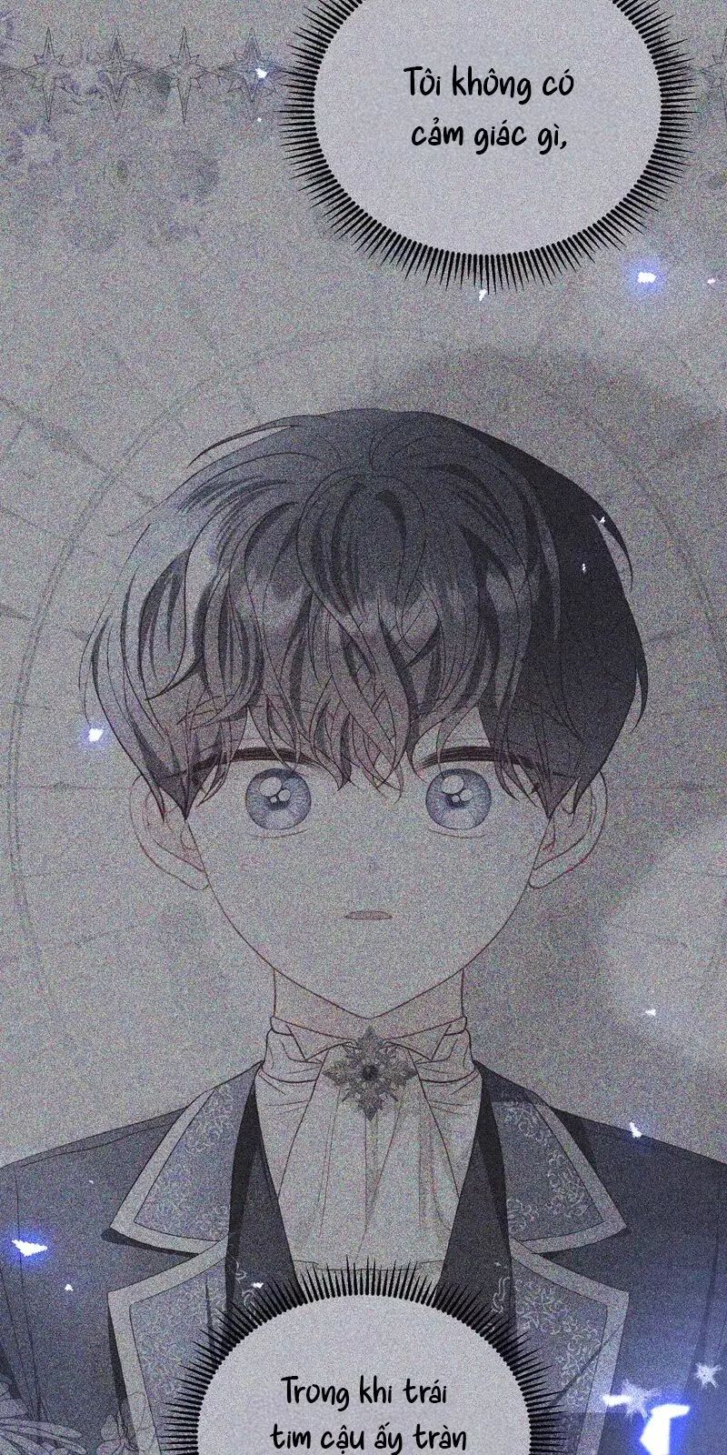 Một Ngày Nọ Bỗng Dưng Cha Xuất Hiện: Chapter 73