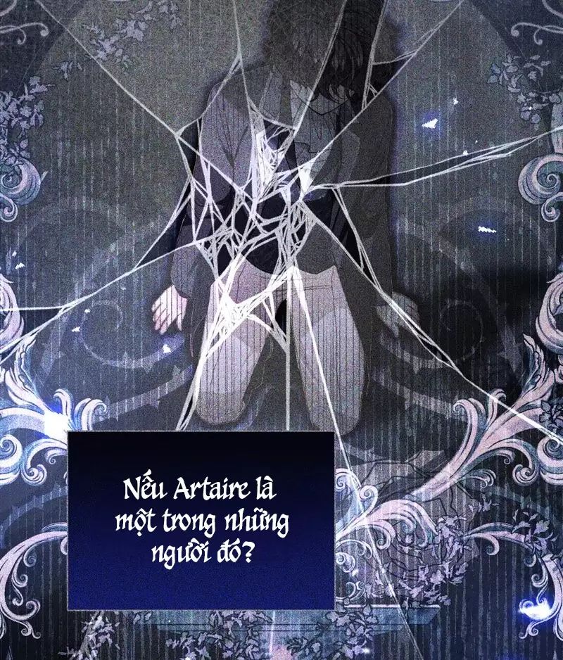 Một Ngày Nọ Bỗng Dưng Cha Xuất Hiện: Chapter 73