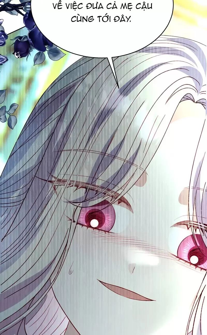 Một Ngày Nọ Bỗng Dưng Cha Xuất Hiện: Chapter 73