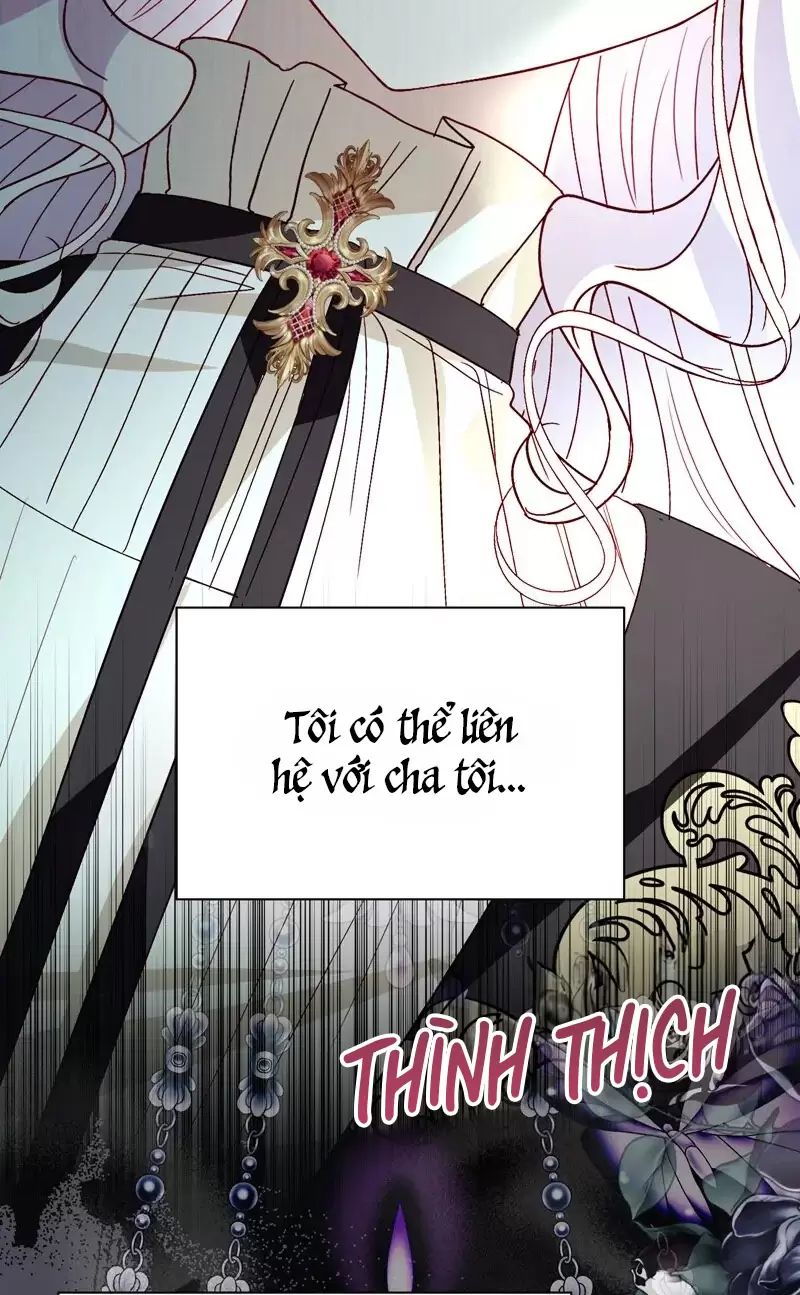 Một Ngày Nọ Bỗng Dưng Cha Xuất Hiện: Chapter 73