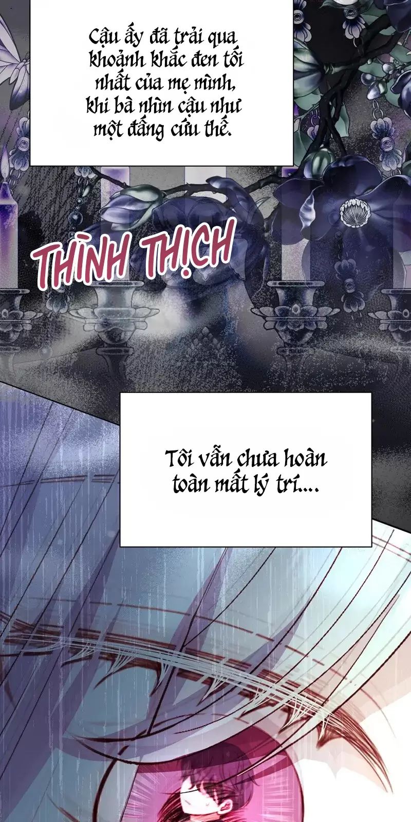 Một Ngày Nọ Bỗng Dưng Cha Xuất Hiện: Chapter 73