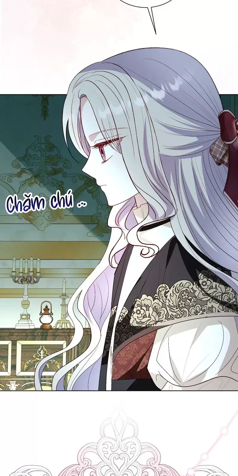 Một Ngày Nọ Bỗng Dưng Cha Xuất Hiện: Chapter 73