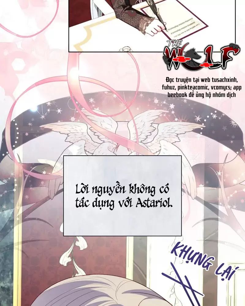 Một Ngày Nọ Bỗng Dưng Cha Xuất Hiện: Chapter 73