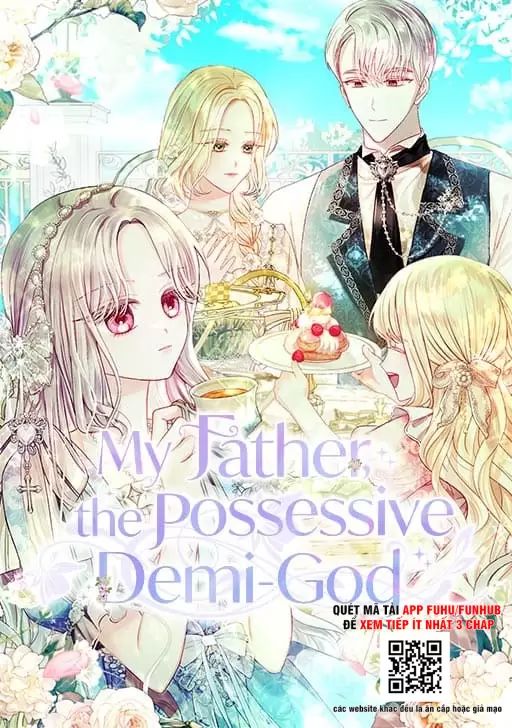 Một Ngày Nọ Bỗng Dưng Cha Xuất Hiện: Chapter 74