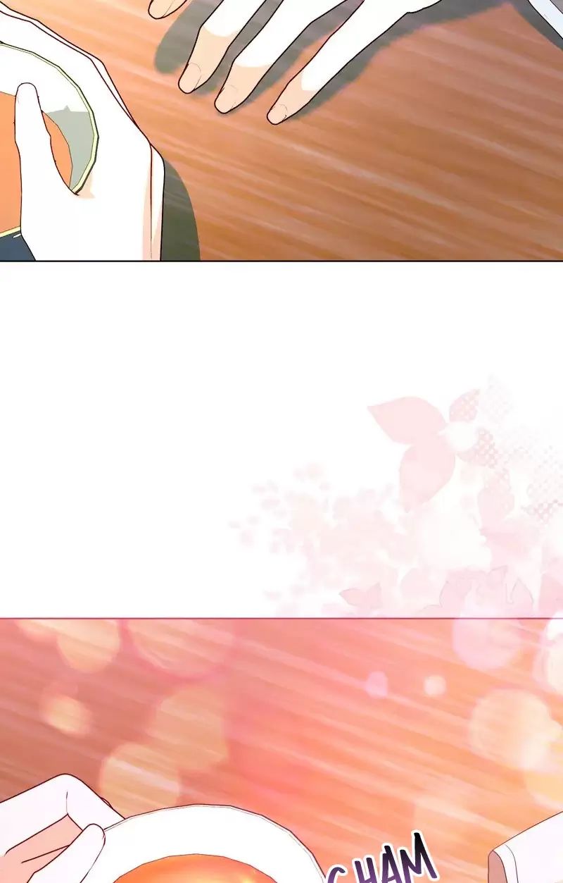 Một Ngày Nọ Bỗng Dưng Cha Xuất Hiện: Chapter 74