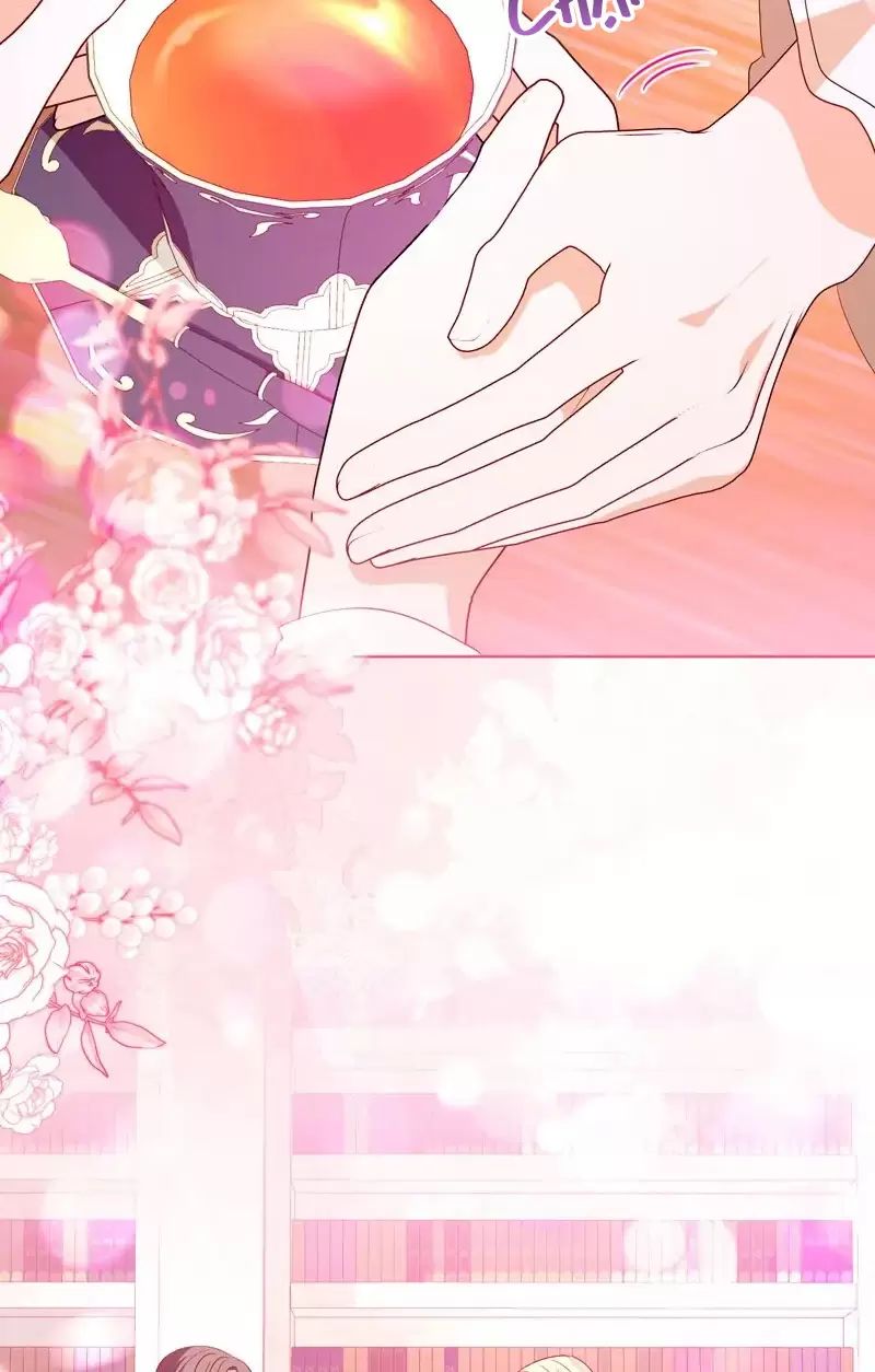 Một Ngày Nọ Bỗng Dưng Cha Xuất Hiện: Chapter 74