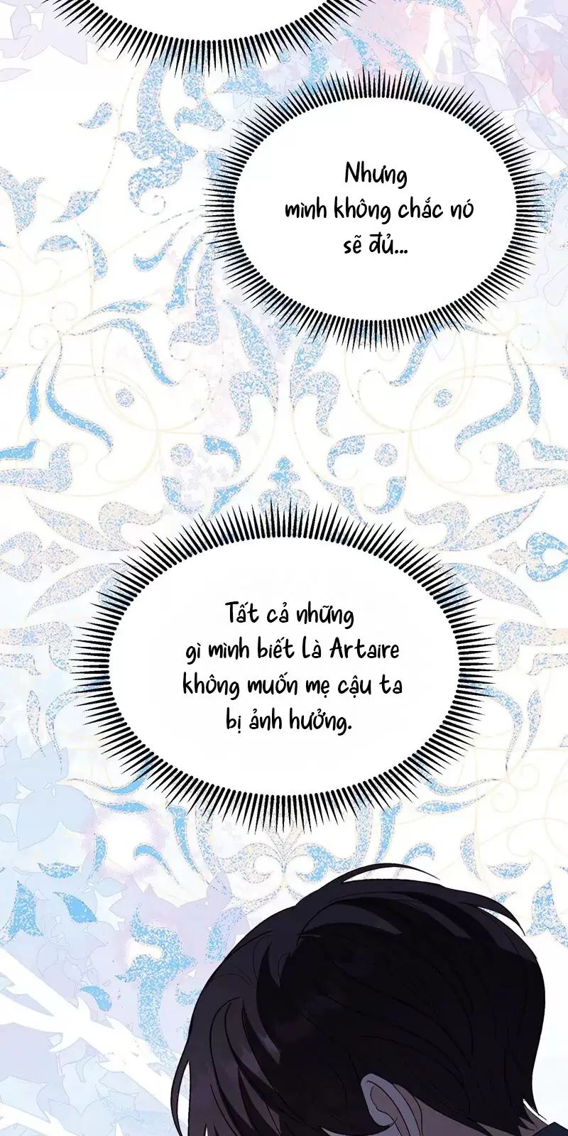 Một Ngày Nọ Bỗng Dưng Cha Xuất Hiện: Chapter 74