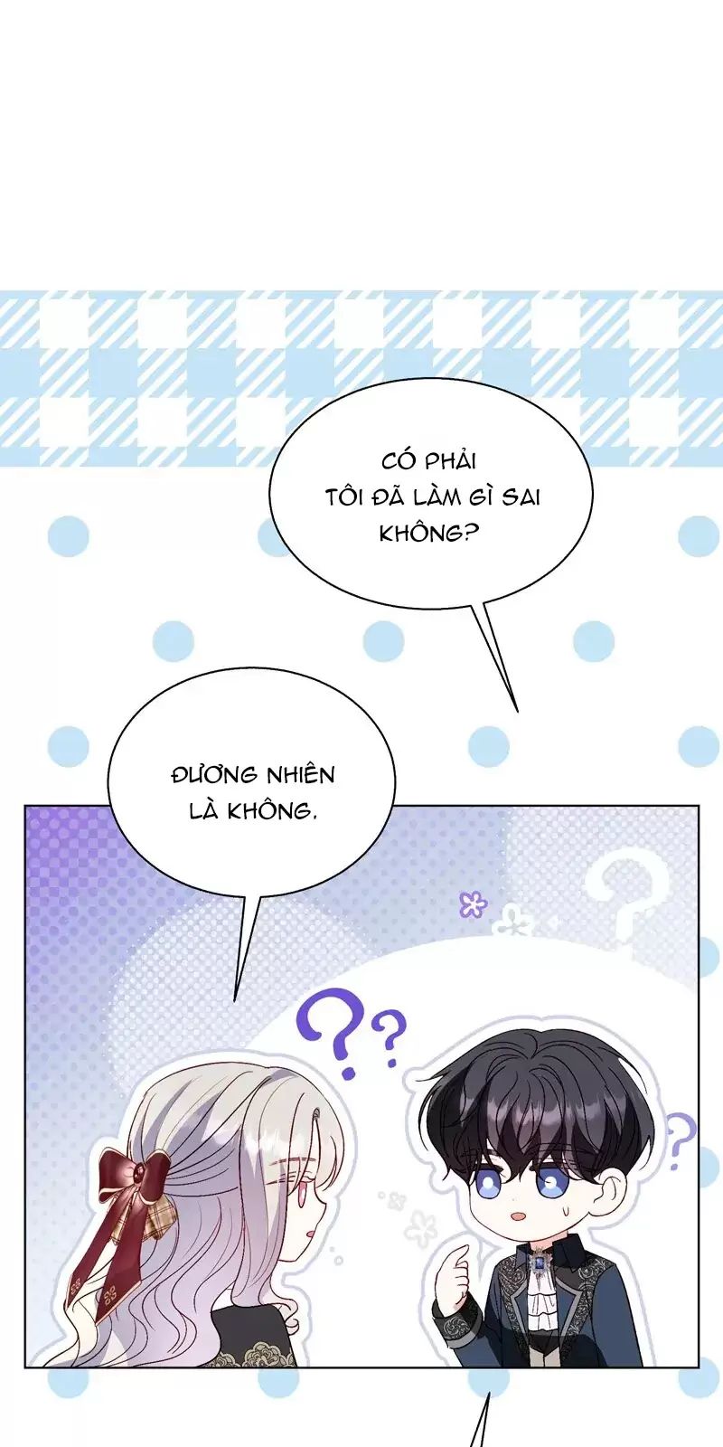 Một Ngày Nọ Bỗng Dưng Cha Xuất Hiện: Chapter 74