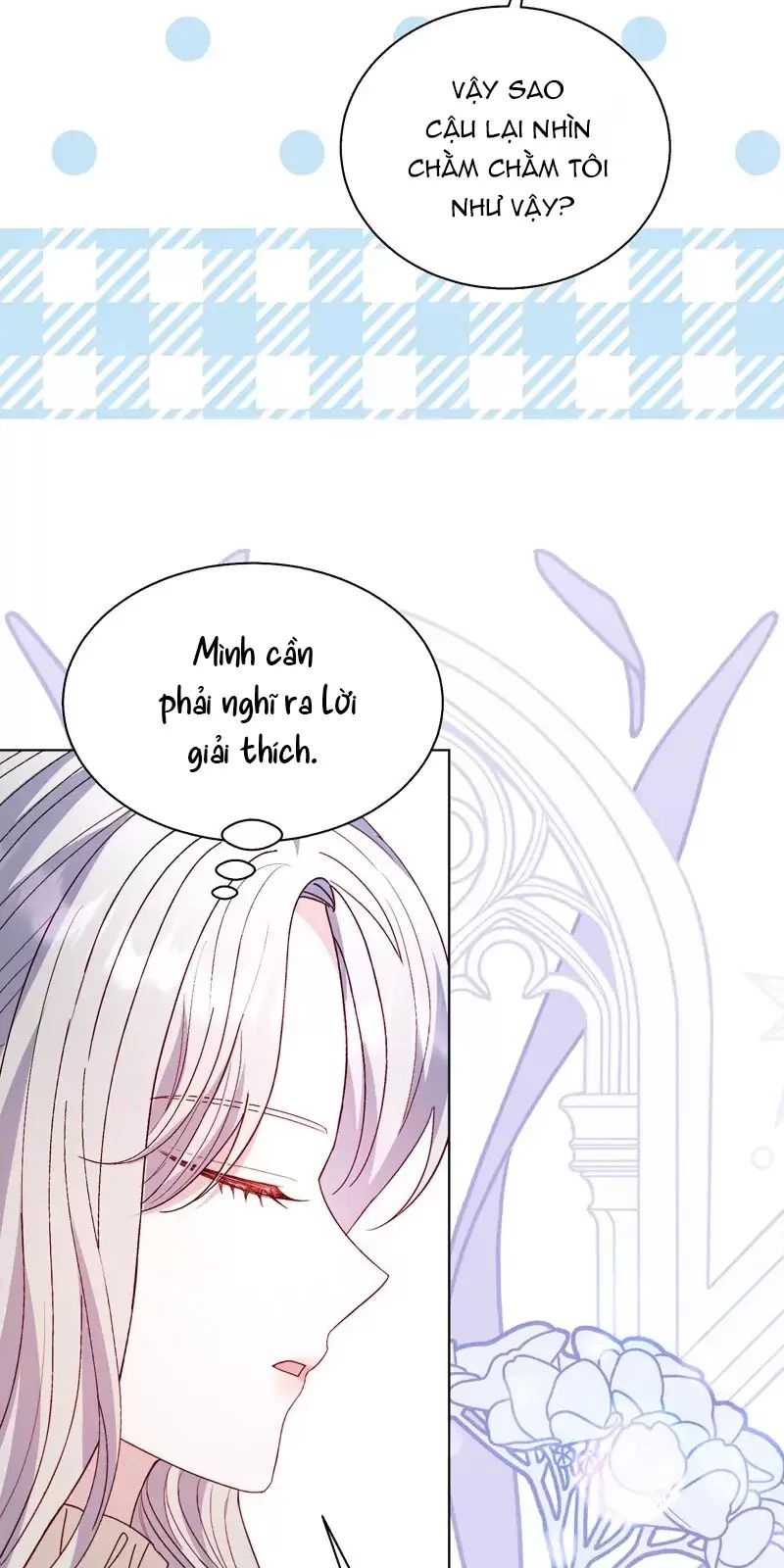 Một Ngày Nọ Bỗng Dưng Cha Xuất Hiện: Chapter 74