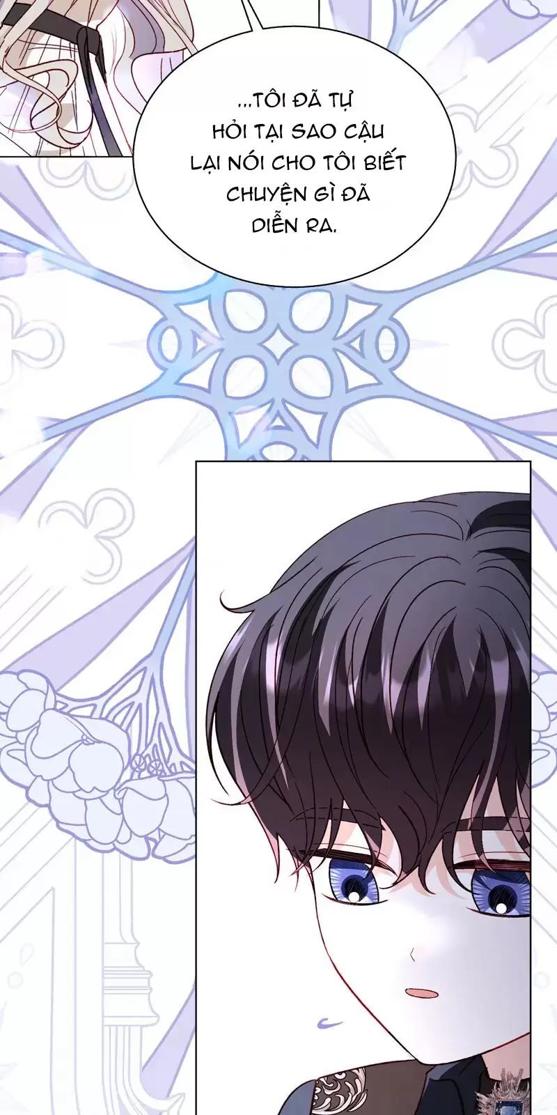 Một Ngày Nọ Bỗng Dưng Cha Xuất Hiện: Chapter 74