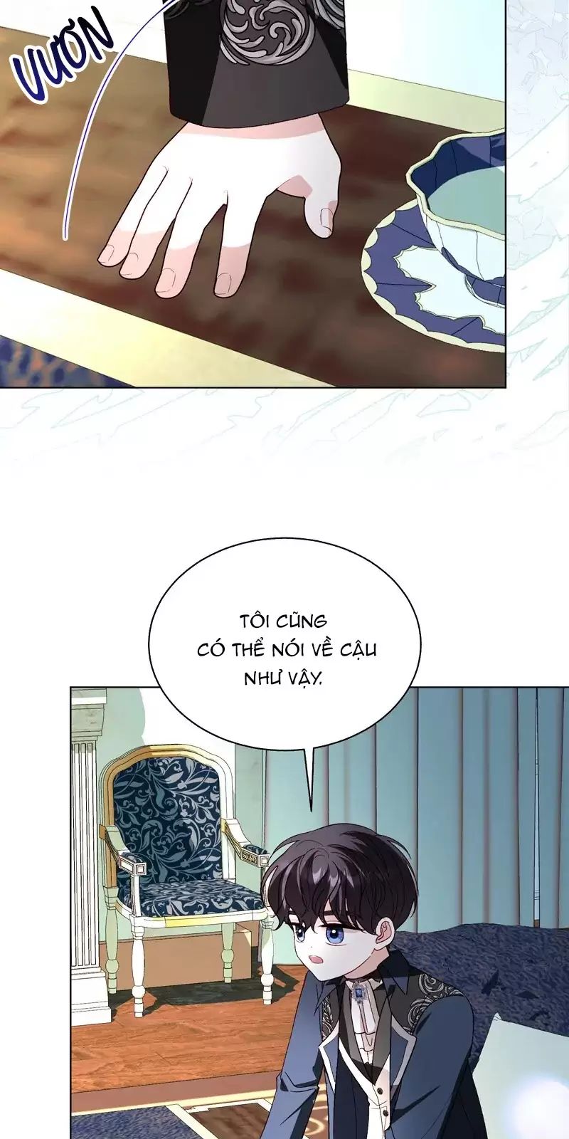 Một Ngày Nọ Bỗng Dưng Cha Xuất Hiện: Chapter 74