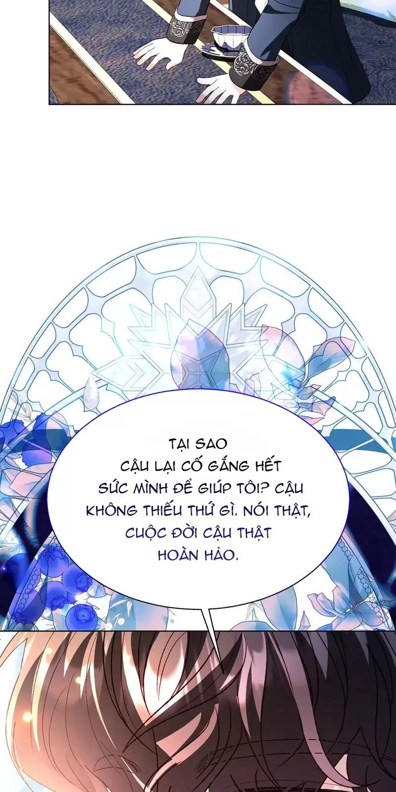 Một Ngày Nọ Bỗng Dưng Cha Xuất Hiện: Chapter 74