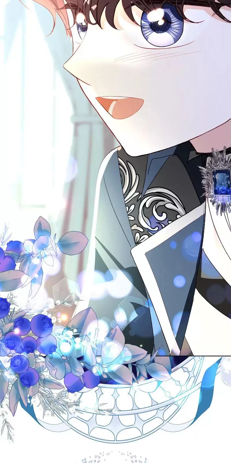 Một Ngày Nọ Bỗng Dưng Cha Xuất Hiện: Chapter 74