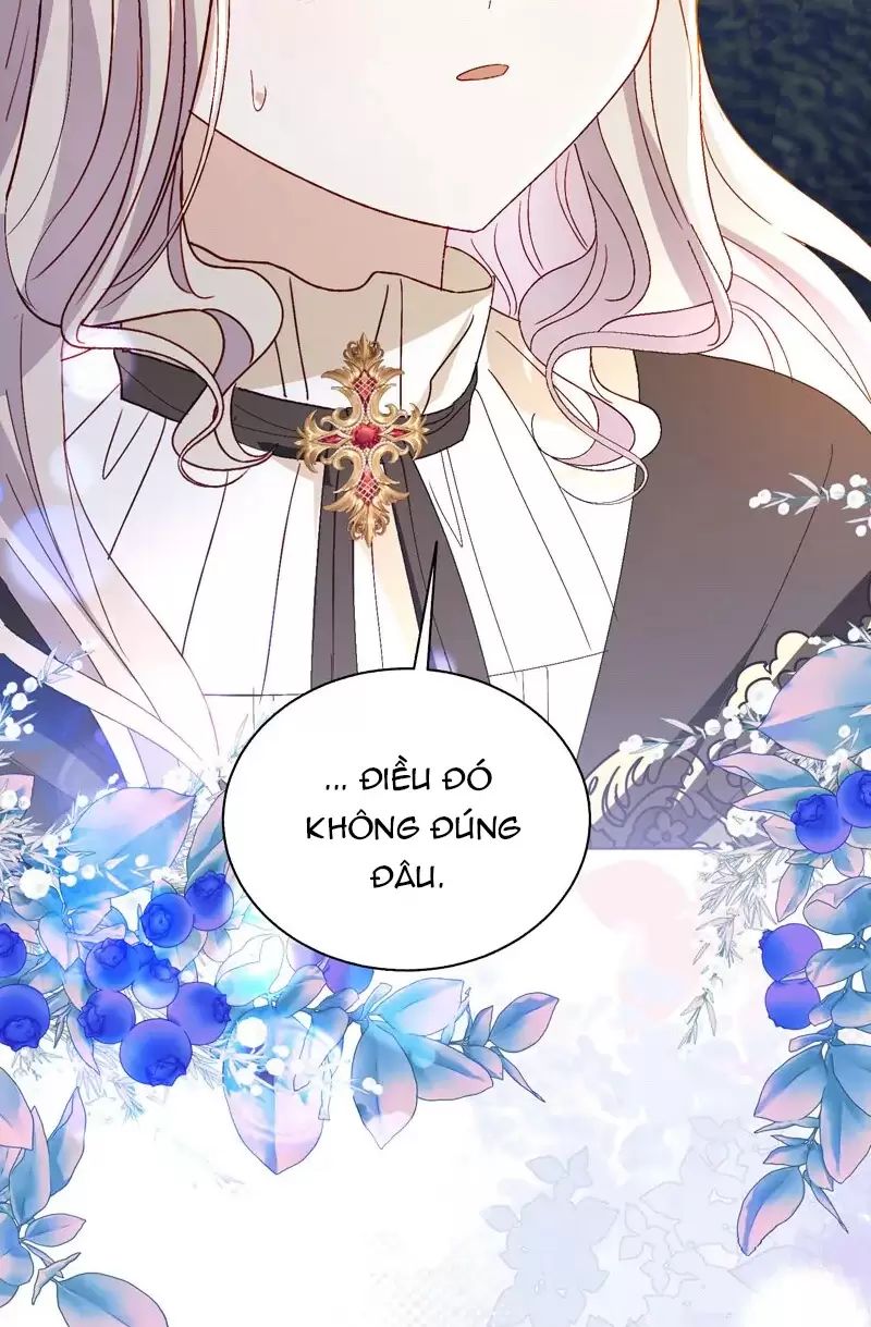 Một Ngày Nọ Bỗng Dưng Cha Xuất Hiện: Chapter 74