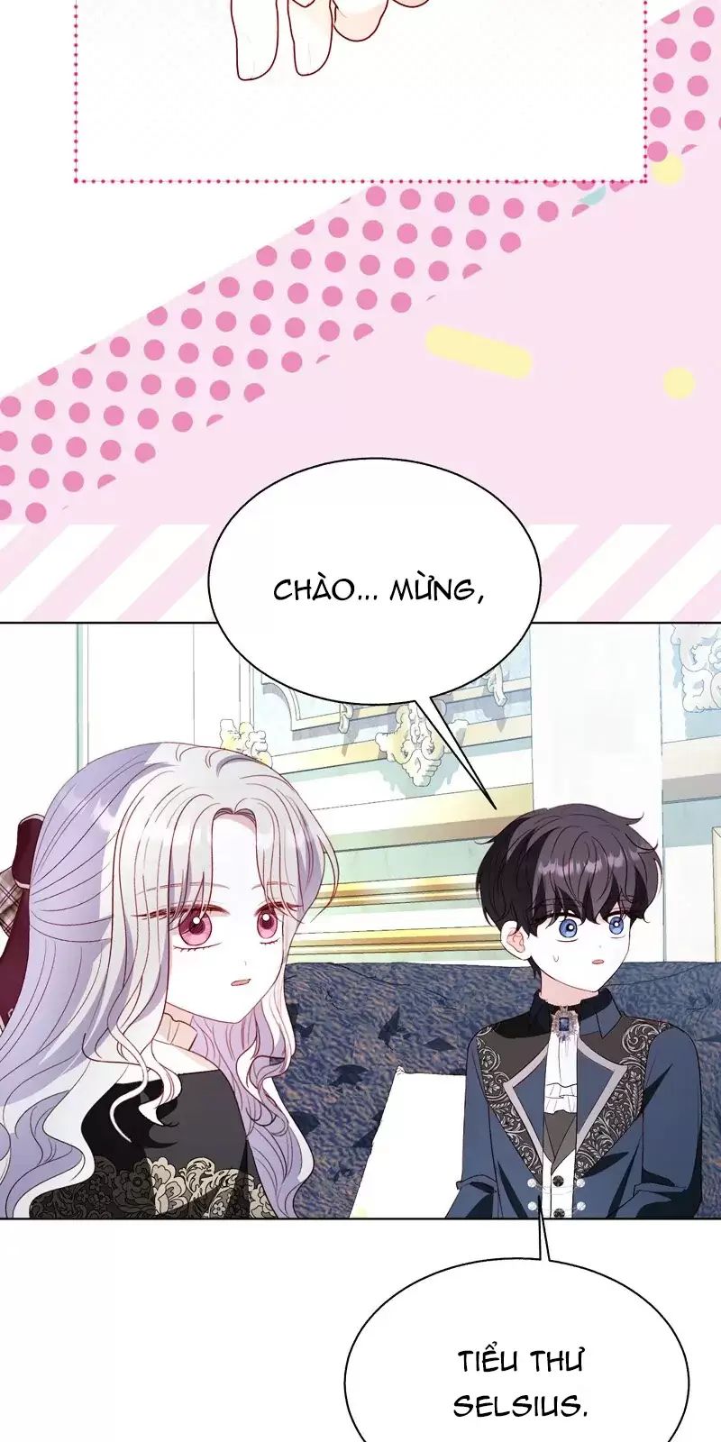 Một Ngày Nọ Bỗng Dưng Cha Xuất Hiện: Chapter 74