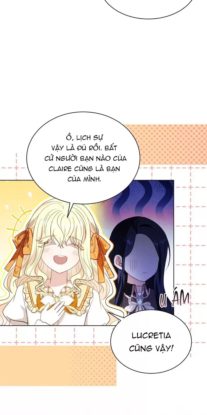 Một Ngày Nọ Bỗng Dưng Cha Xuất Hiện: Chapter 74