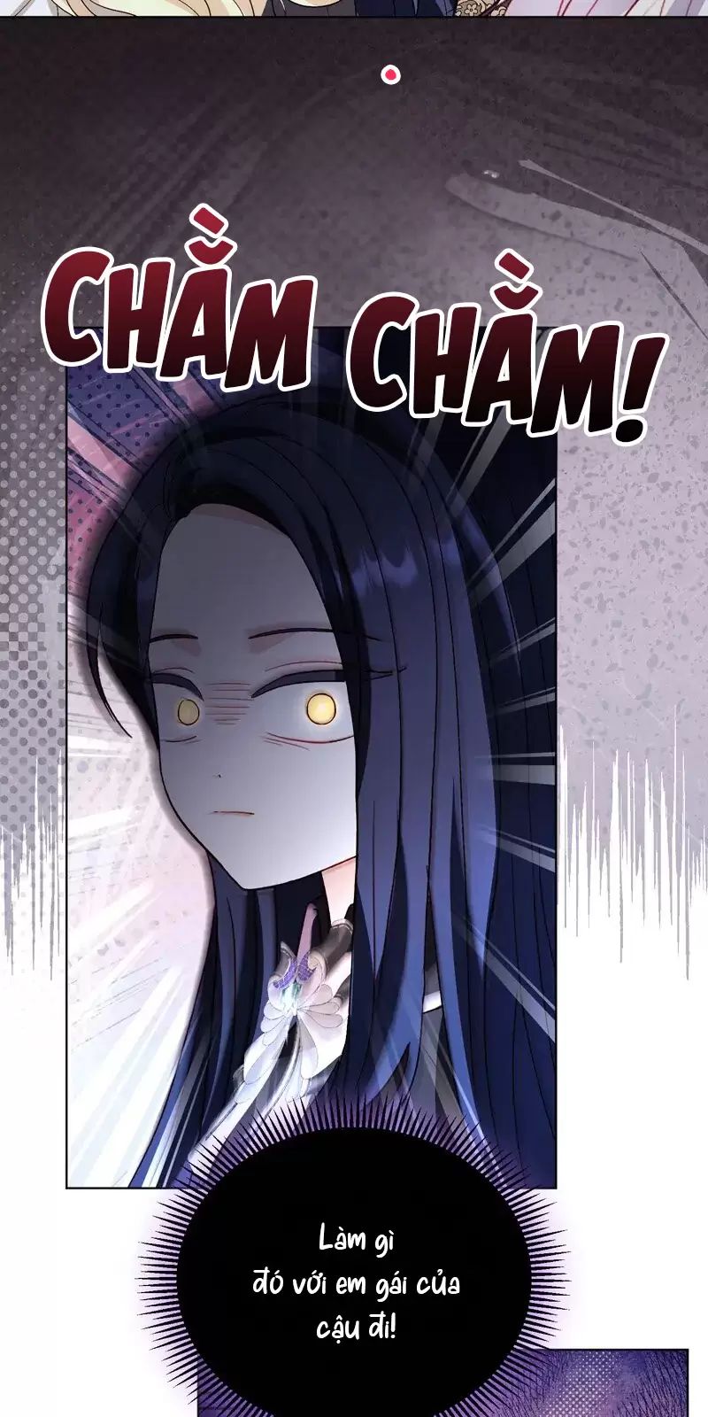 Một Ngày Nọ Bỗng Dưng Cha Xuất Hiện: Chapter 74