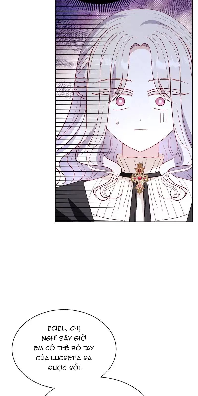 Một Ngày Nọ Bỗng Dưng Cha Xuất Hiện: Chapter 74