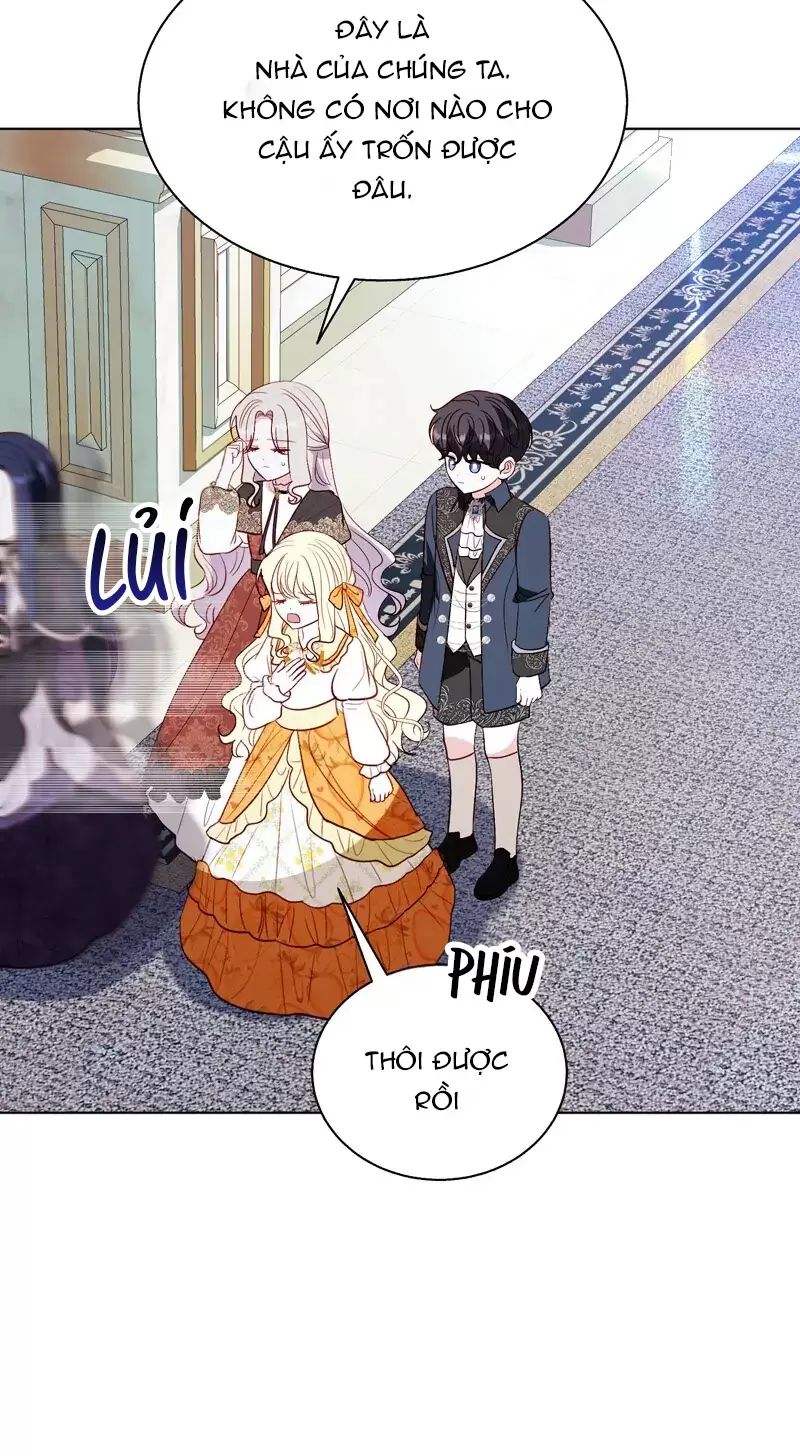 Một Ngày Nọ Bỗng Dưng Cha Xuất Hiện: Chapter 74