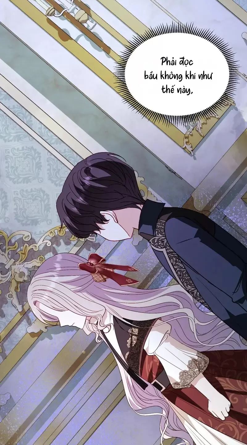 Một Ngày Nọ Bỗng Dưng Cha Xuất Hiện: Chapter 74