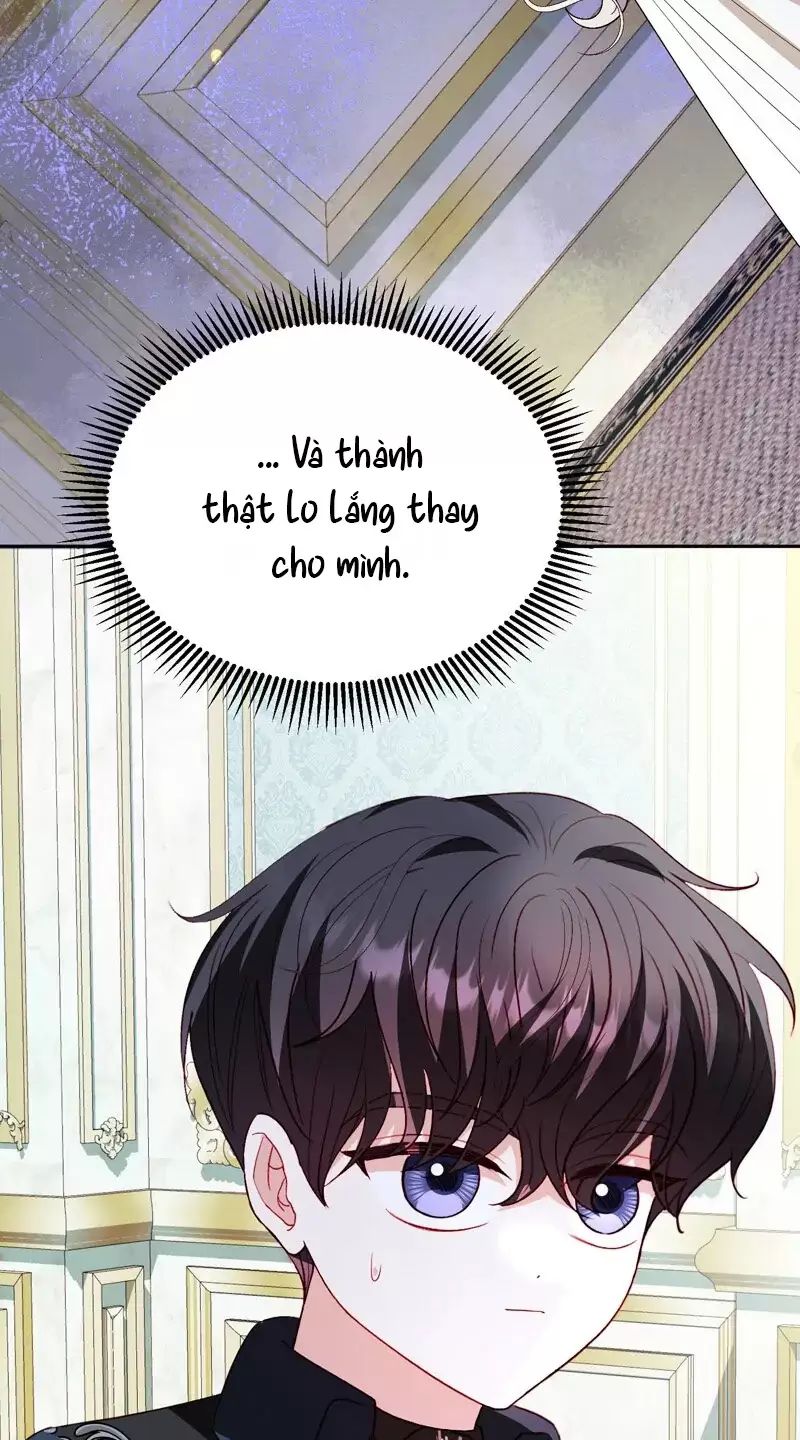 Một Ngày Nọ Bỗng Dưng Cha Xuất Hiện: Chapter 74