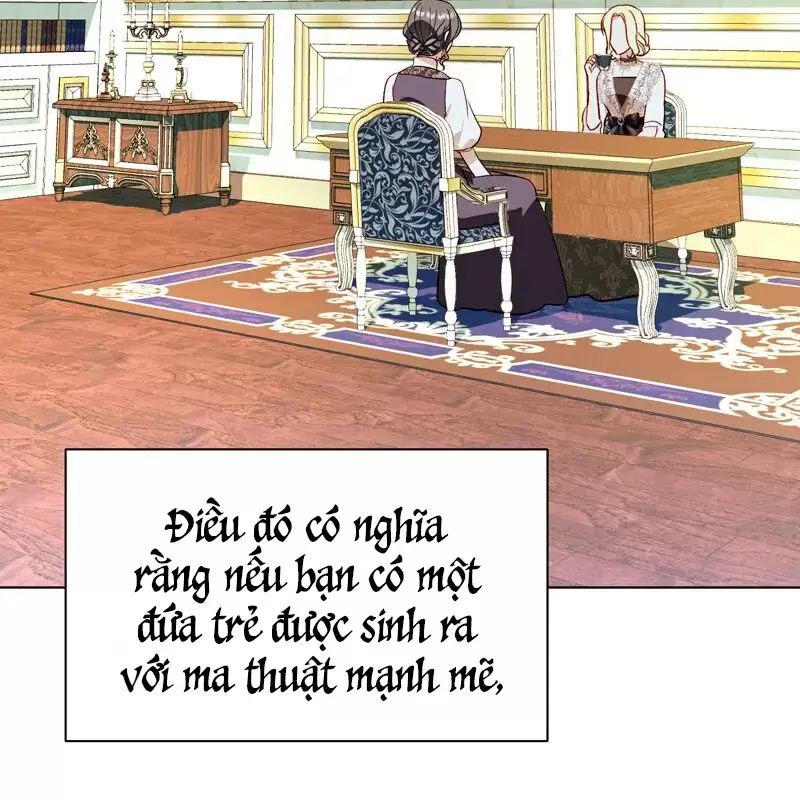 Một Ngày Nọ Bỗng Dưng Cha Xuất Hiện: Chapter 74