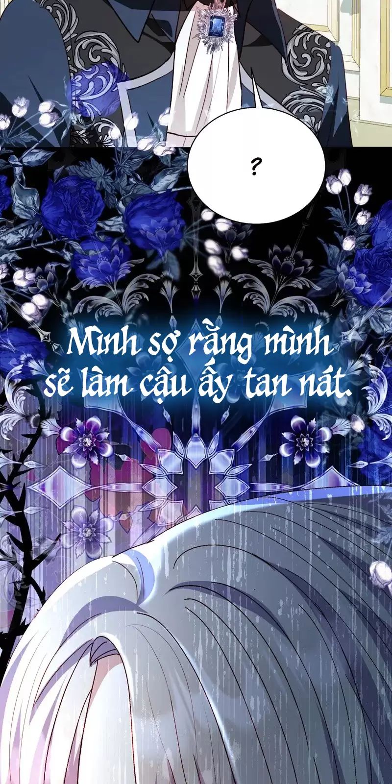 Một Ngày Nọ Bỗng Dưng Cha Xuất Hiện: Chapter 74