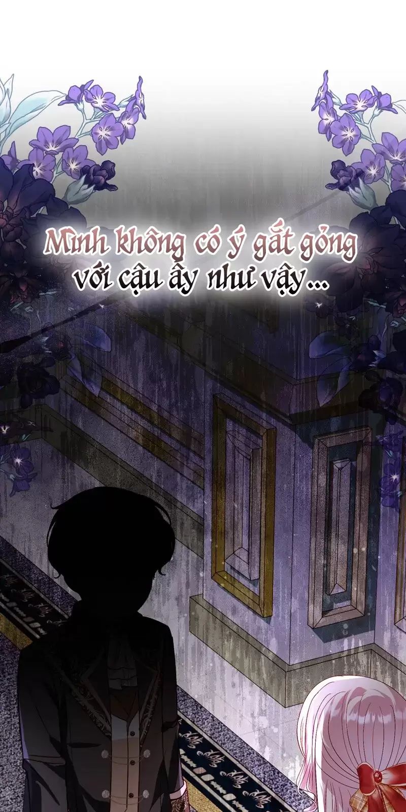 Một Ngày Nọ Bỗng Dưng Cha Xuất Hiện: Chapter 74