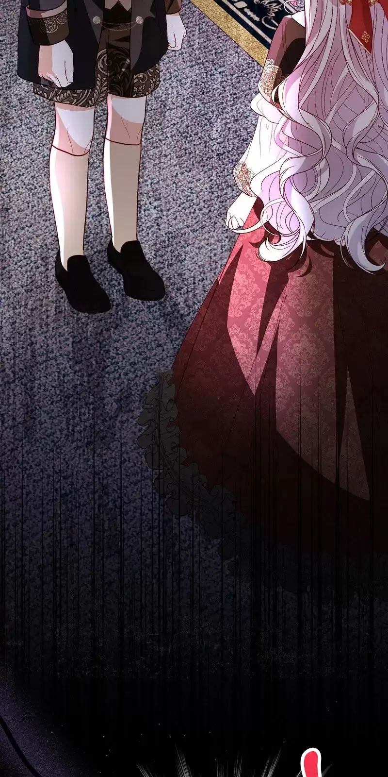 Một Ngày Nọ Bỗng Dưng Cha Xuất Hiện: Chapter 74