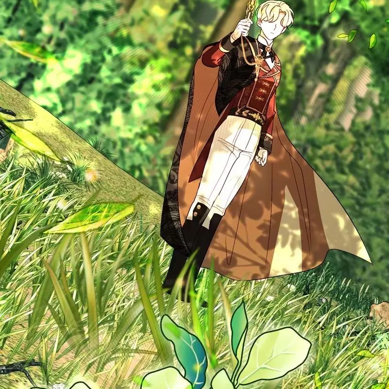 Một Ngày Nọ Bỗng Dưng Cha Xuất Hiện: Chapter 74