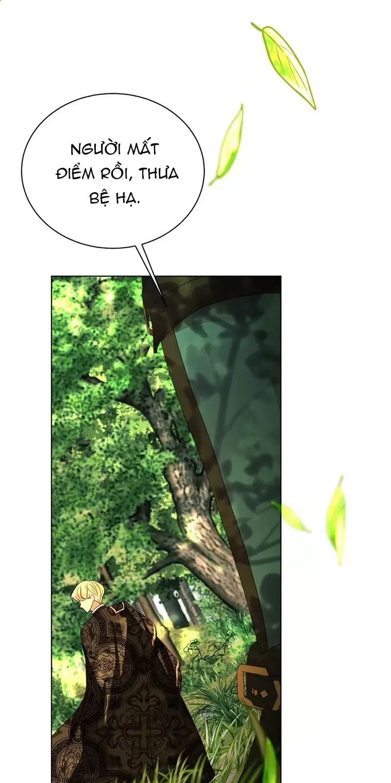 Một Ngày Nọ Bỗng Dưng Cha Xuất Hiện: Chapter 74