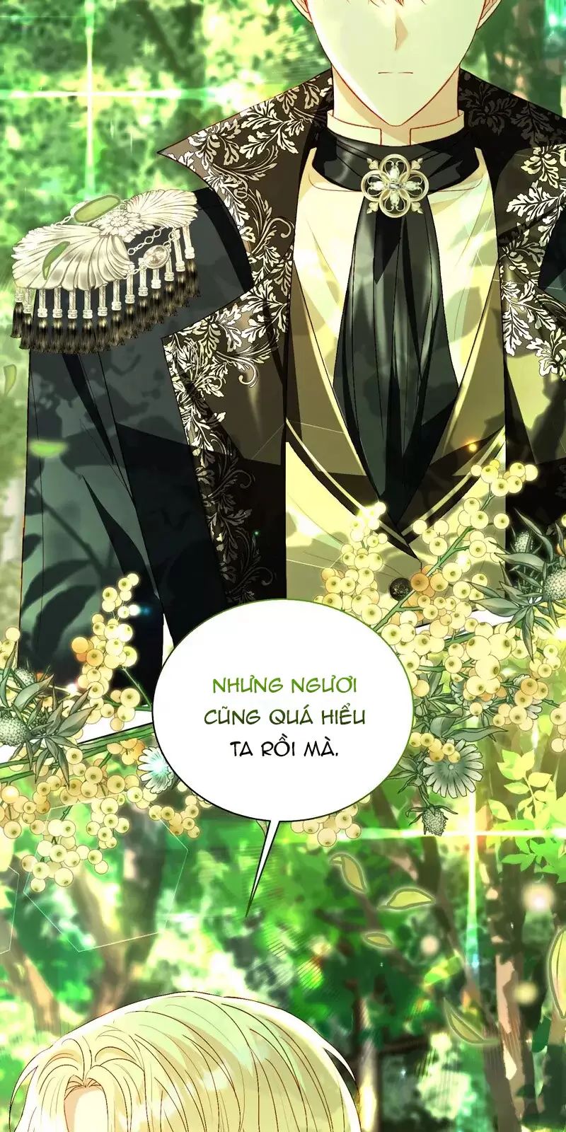 Một Ngày Nọ Bỗng Dưng Cha Xuất Hiện: Chapter 74